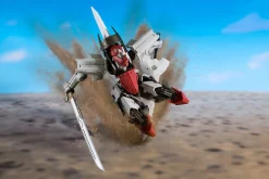 Good Smile Company MODEROID Broken Blade Delphine Third Form Model Kit JAPAN