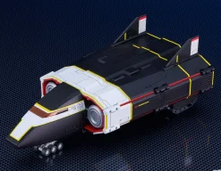 Good Smile Company MODEROID Star Musketeer Bismark Bismark Model Kit JAPAN