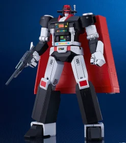 Good Smile Company MODEROID Star Musketeer Bismark Bismark Model Kit JAPAN