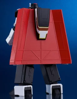 Good Smile Company MODEROID Star Musketeer Bismark Bismark Model Kit JAPAN