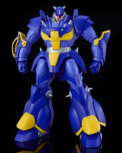 Good Smile Company MODEROID Panzer World Galient Zuwel Model Kit JAPAN OFFICIAL