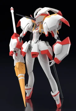 Good Smile Company MODEROID DARLING in the FRANXX Strelizia Model Kit JAPAN
