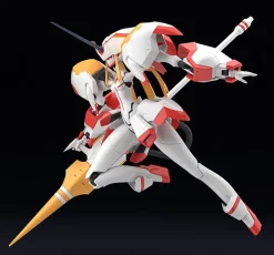 Good Smile Company MODEROID DARLING in the FRANXX Strelizia Model Kit JAPAN