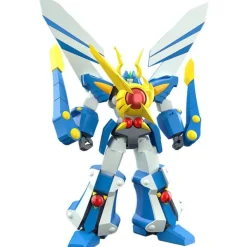 Good Smile Company MODEROID Kanzen Shouri Daiteioh Dairyuoh Model Kit JAPAN