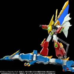 Good Smile Company MODEROID Kanzen Shouri Daiteioh Dairyuoh Model Kit JAPAN