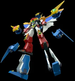 Good Smile Company MODEROID Kanzen Shouri Daiteioh Dairyuoh Model Kit JAPAN