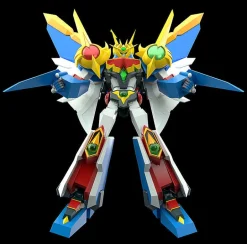 Good Smile Company MODEROID Kanzen Shouri Daiteioh Dairyuoh Model Kit JAPAN