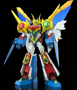 Good Smile Company MODEROID Kanzen Shouri Daiteioh Dairyuoh Model Kit JAPAN