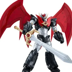 Good Smile Company MODEROID Mazinkaiser Model Kit JAPAN OFFICIAL