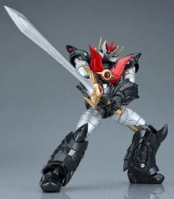 Good Smile Company MODEROID Mazinkaiser Model Kit JAPAN OFFICIAL