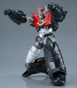 Good Smile Company MODEROID Mazinkaiser Model Kit JAPAN OFFICIAL
