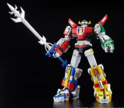 Good Smile Company MODEROID Beast King GoLion Voltron Model Kit JAPAN OFFICIAL