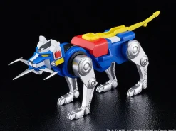 Good Smile Company MODEROID Beast King GoLion Voltron Model Kit JAPAN OFFICIAL