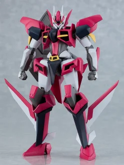 Good Smile Company MODEROID Buddy Complex Bradyon Model Kit JAPAN OFFICIAL