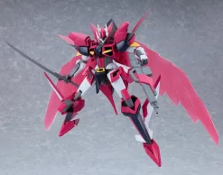 Good Smile Company MODEROID Buddy Complex Bradyon Model Kit JAPAN OFFICIAL