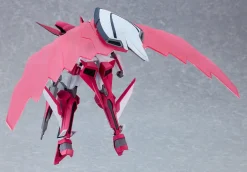 Good Smile Company MODEROID Buddy Complex Bradyon Model Kit JAPAN OFFICIAL