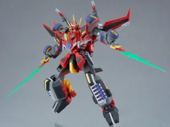 Good Smile Company MODEROID GRIDMAN UNIVERSE Dynazenon Model Kit JAPAN OFFICIAL