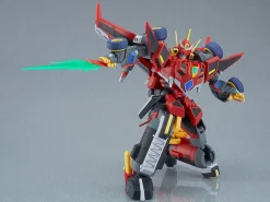 Good Smile Company MODEROID GRIDMAN UNIVERSE Dynazenon Model Kit JAPAN OFFICIAL