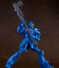 Good Smile Company MODEROID Giant Gorg Gorg Model Kit JAPAN OFFICIAL