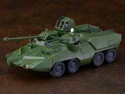 Good Smile Company MODEROID Giant Gorg Carrier Beagle Model Kit JAPAN OFFICIAL