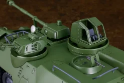 Good Smile Company MODEROID Giant Gorg Carrier Beagle Model Kit JAPAN OFFICIAL