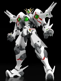 Good Smile Company MODEROID Platinumhugen Ordian Ordian Model Kit JAPAN OFFICIAL