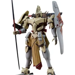 Good Smile Company MODEROID Seikoku 1092 Niki Vashmarl Model Kit JAPAN OFFICIAL