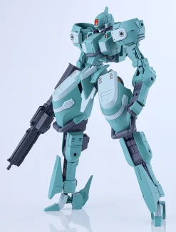 Good Smile Company MODEROID Titanomachia SIDE:GR Vector 1/48 Model Kit JAPAN