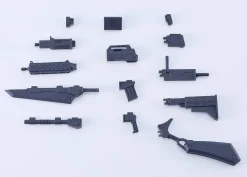 Good Smile Company MODEROID Titanomachia SIDE:GR Vector 1/48 Model Kit JAPAN