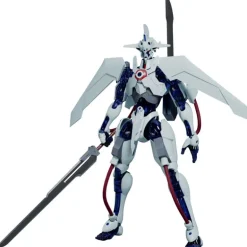 Good Smile Company MODEROID Gun x Sword Dann of Thursday Model Kit JAPAN