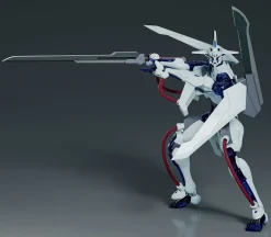 Good Smile Company MODEROID Gun x Sword Dann of Thursday Model Kit JAPAN