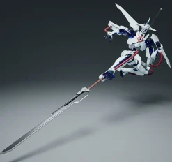 Good Smile Company MODEROID Gun x Sword Dann of Thursday Model Kit JAPAN