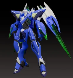 Good Smile Company MODEROID Vandread Vandread Dita Plastic Model Kit JAPAN