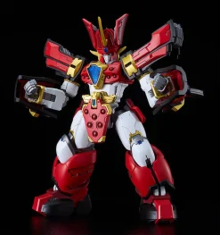 Good Smile Company MODEROID Mado King Granzort King's Style Granzort Model Kit