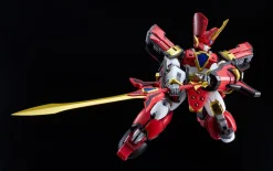 Good Smile Company MODEROID Mado King Granzort King's Style Granzort Model Kit