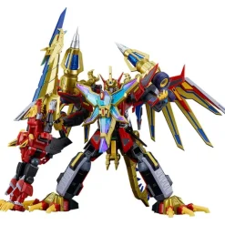 Good Smile Company MODEROID GRIDMAN UNIVERSE Rogue Kaiser Gridman Model Kit