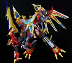 Good Smile Company MODEROID GRIDMAN UNIVERSE Rogue Kaiser Gridman Model Kit