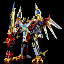 Good Smile Company MODEROID GRIDMAN UNIVERSE Rogue Kaiser Gridman Model Kit