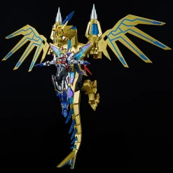 Good Smile Company MODEROID GRIDMAN UNIVERSE Rogue Kaiser Gridman Model Kit