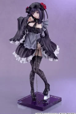 Good Smile Company My Dress-Up Darling Shizuku Kuroe Cosplay by Marin 1/6 Figure