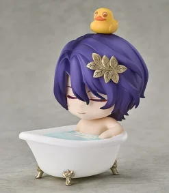 Good Smile Company Nendoroid Honkai Star Rail Dr. Ratio Action Figure JAPAN