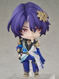 Good Smile Company Nendoroid Honkai Star Rail Dr. Ratio Action Figure JAPAN