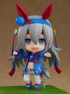 Good Smile Company Nendoroid Umamusume Pretty Derby Tamamo Cross Action Figure
