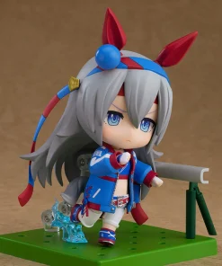 Good Smile Company Nendoroid Umamusume Pretty Derby Tamamo Cross Action Figure