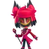 Good Smile Company Nendoroid Hazbin Hotel Alastor Action Figure JAPAN OFFICIAL