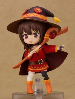 Good Smile Company Nendoroid Doll KonoSuba 3 Megumin Action Figure JAPAN