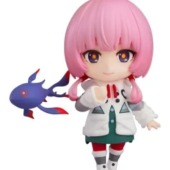 Good Smile Company Nendoroid Kaf Action Figure JAPAN OFFICIAL