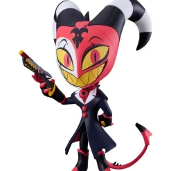 Good Smile Company Nendoroid Helluva Boss Blitzo Action Figure JAPAN OFFICIAL