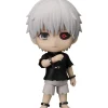 Good Smile Company Nendoroid Tokyo Ghoul Ken Kaneki Action Figure JAPAN OFFICIAL