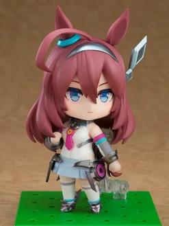 Good Smile Company Nendoroid Umamusume Pretty Derby Mihono Bourbon Action Figure